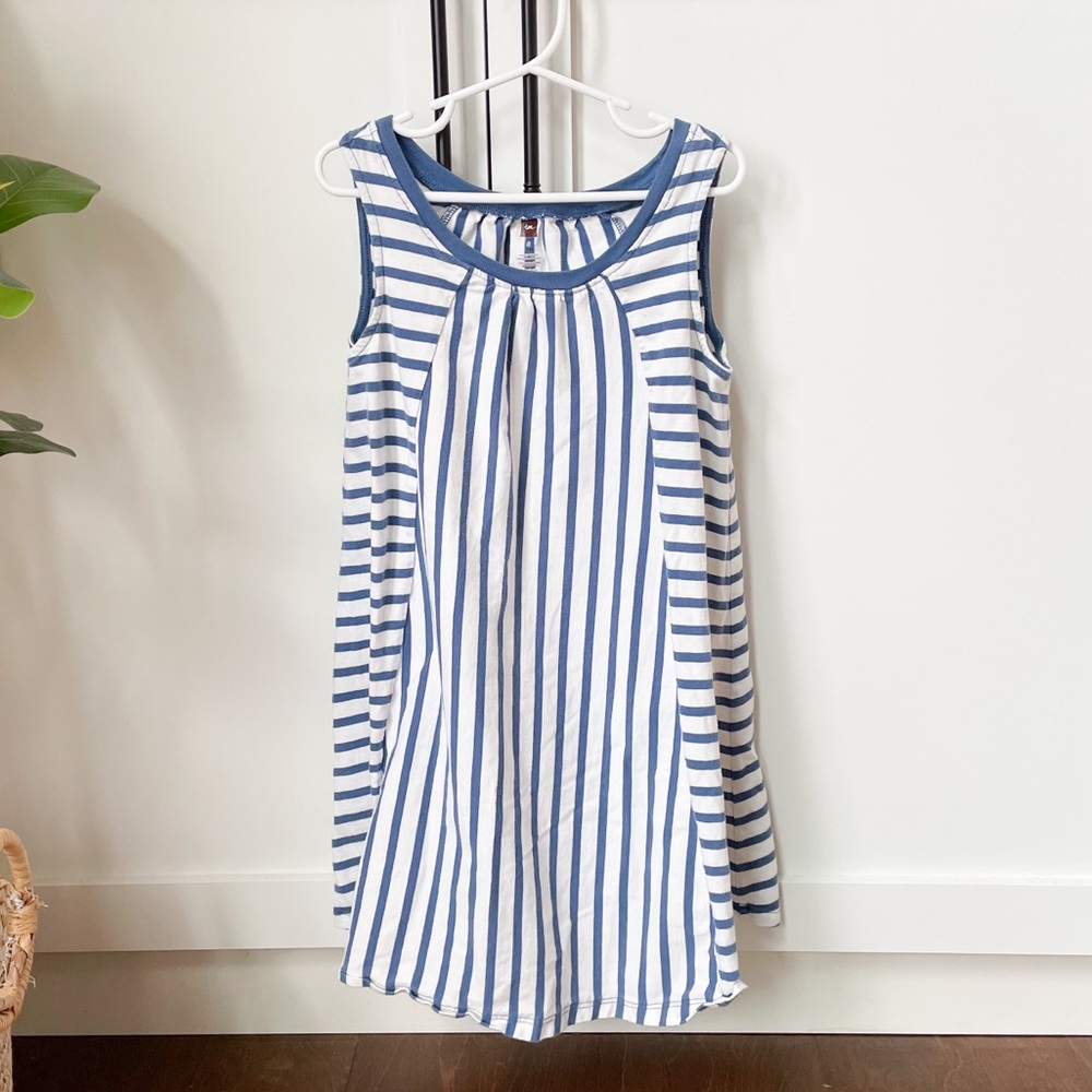 Tea Collection Girls Dress, Size 6